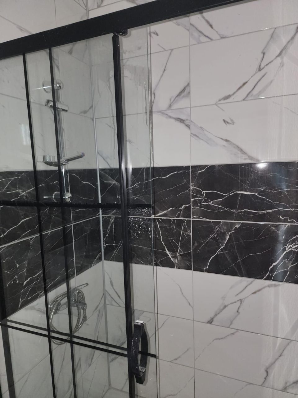 Квартира в Алании, Турция, 42 м² - фото 19