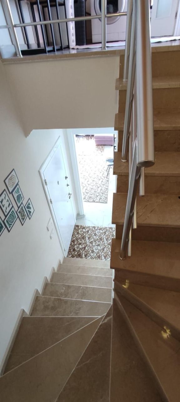 Пентхаус в Алании, Турция, 250 м² - фото 19