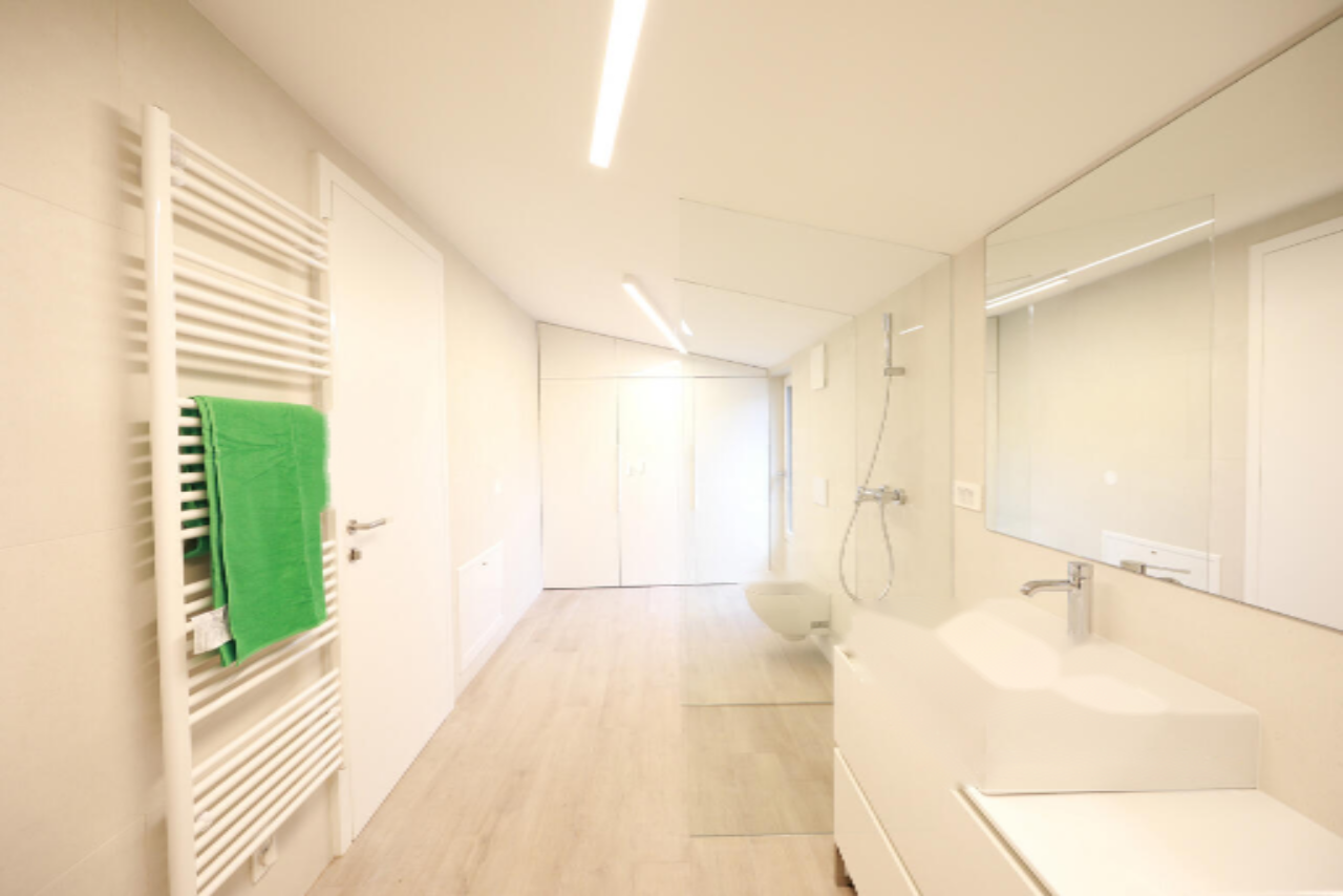 Квартира в Любляне, Словения, 149 м² - фото 5