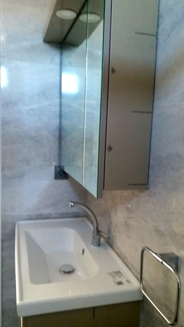 Пентхаус в Алании, Турция, 135 м² - фото 19