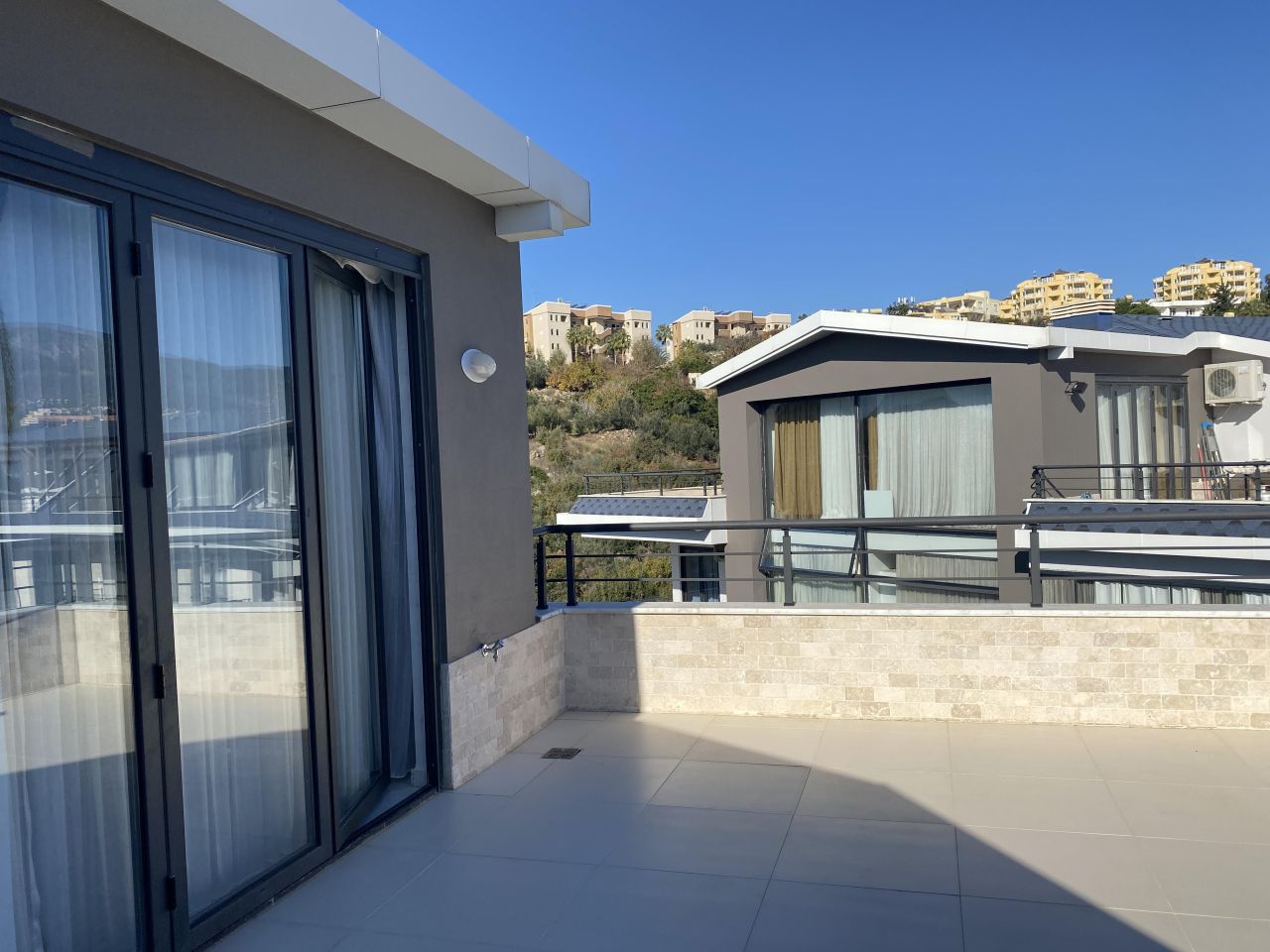 Пентхаус в Кестеле, Турция, 186 м² - фото 19