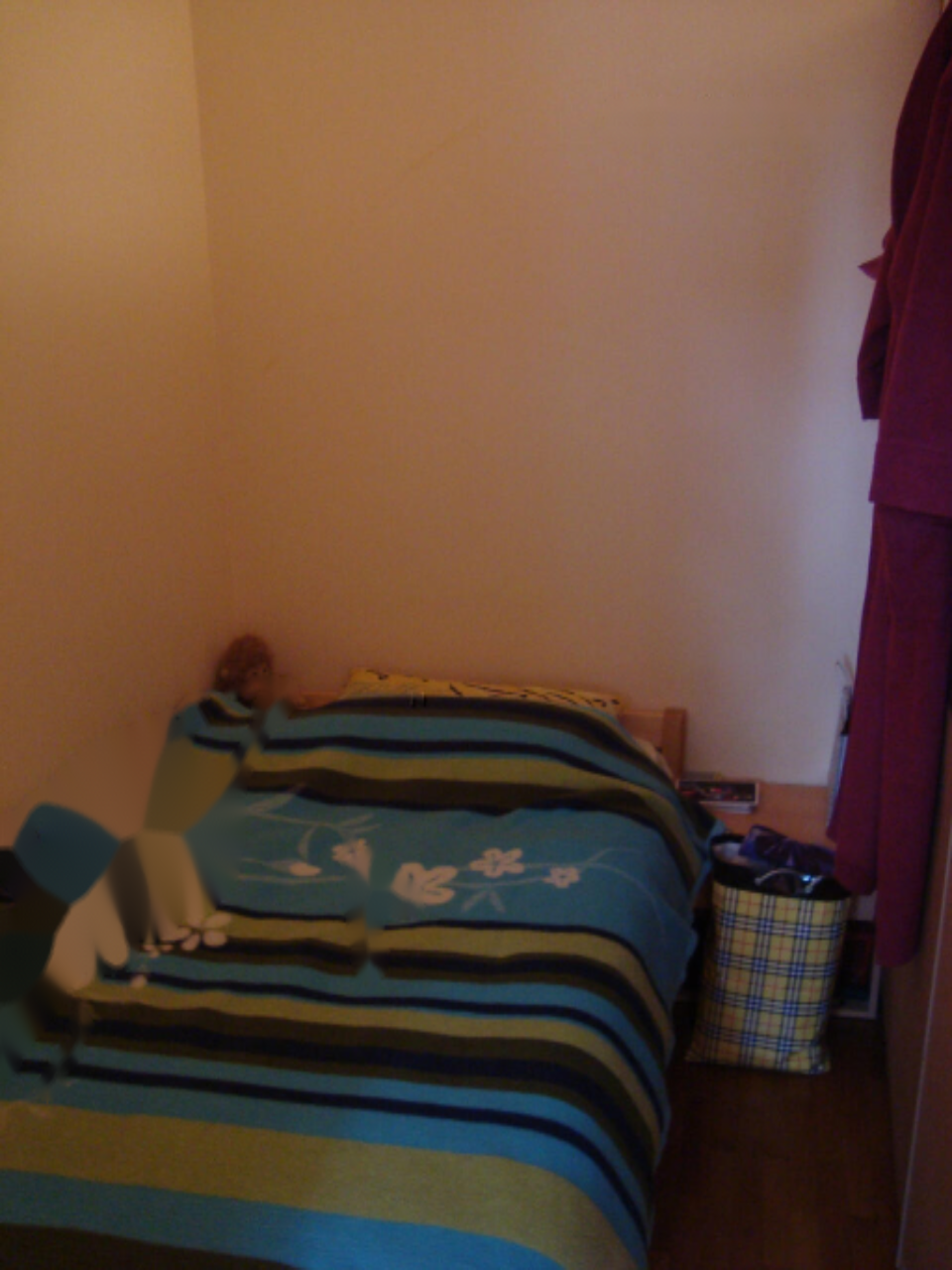 Квартира в Любляне, Словения, 36 м² - фото 5