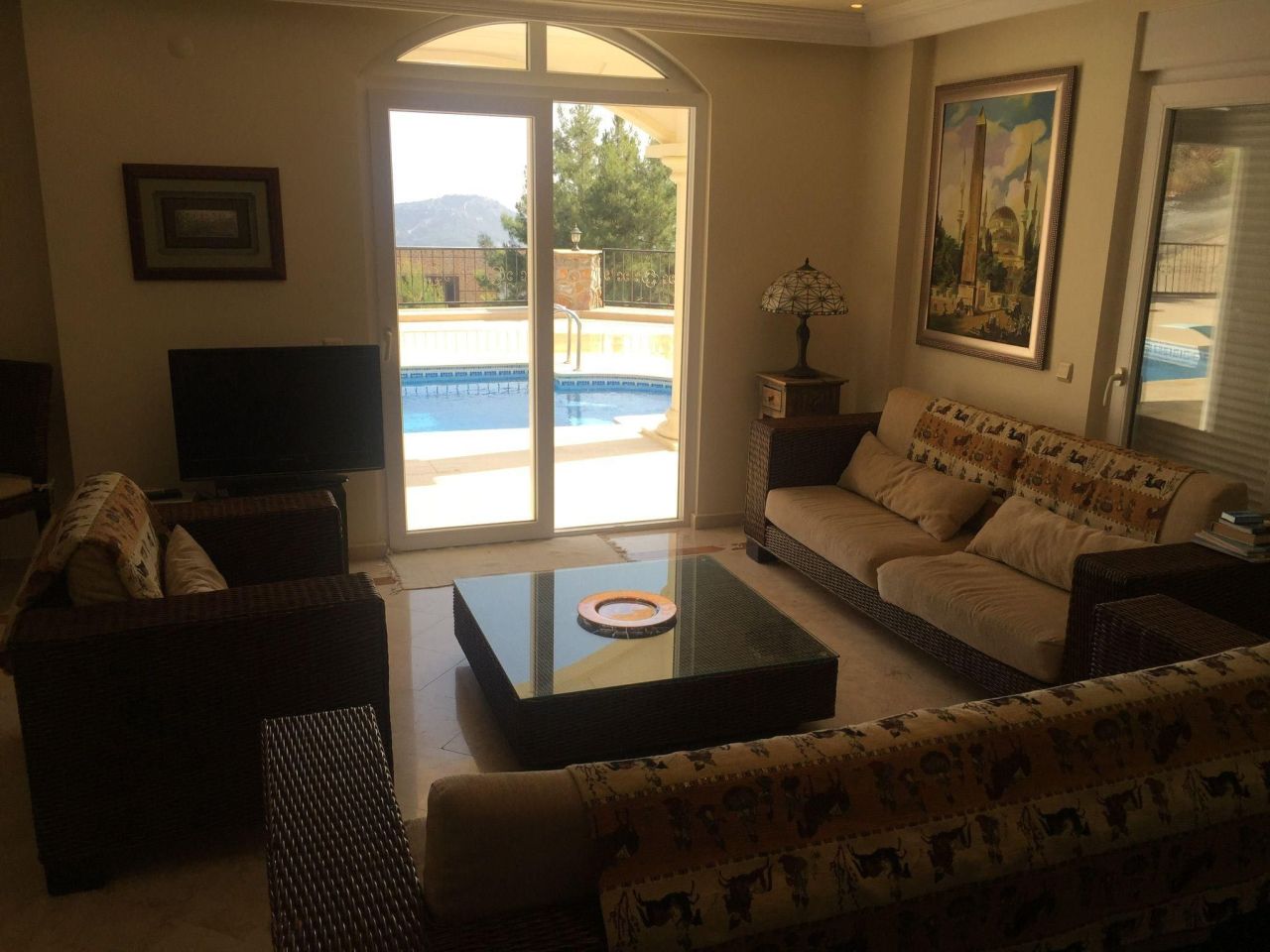 Вилла в Алании, Турция, 300 м² - фото 19