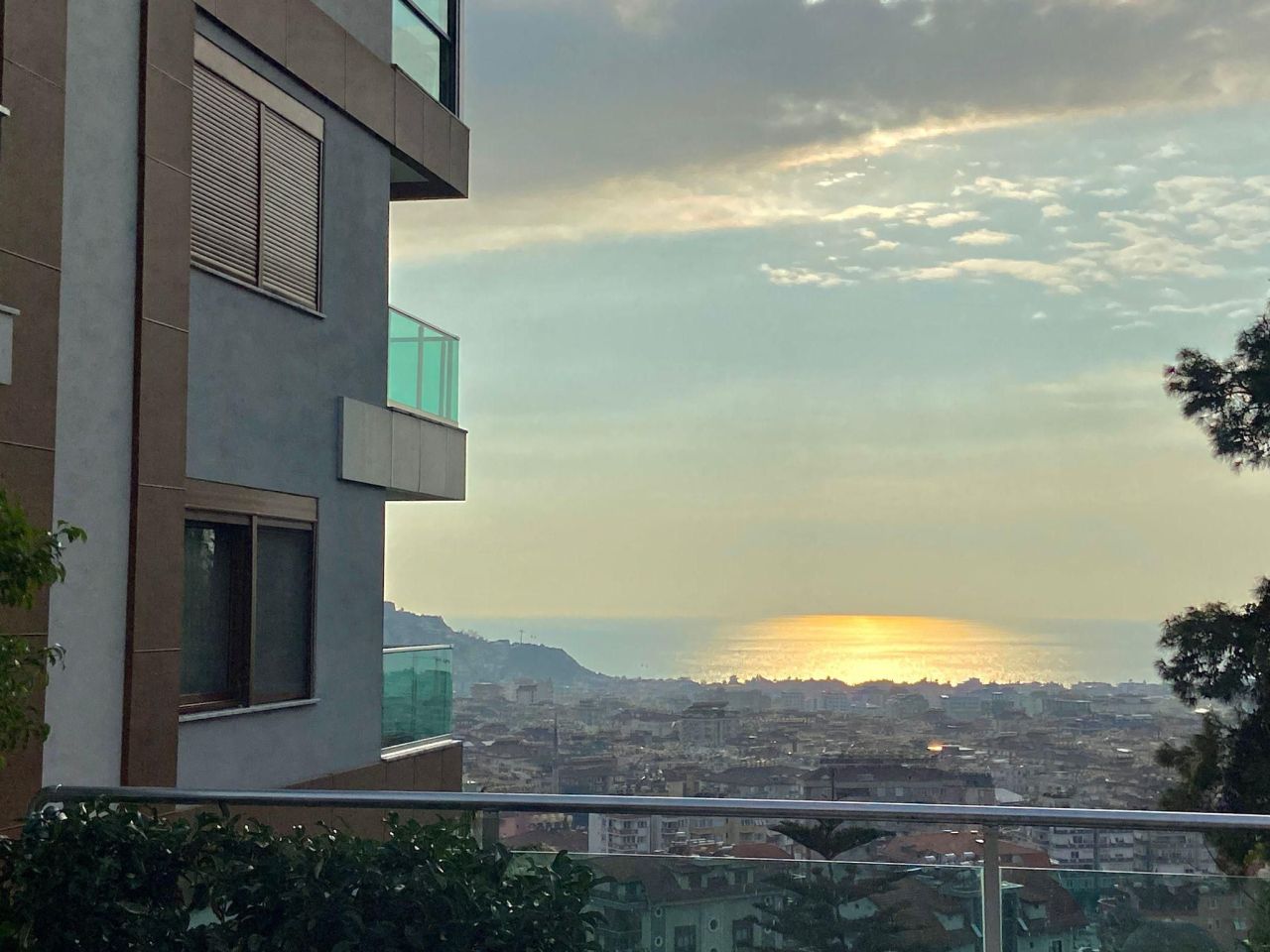 Пентхаус в Алании, Турция, 160 м² - фото 19