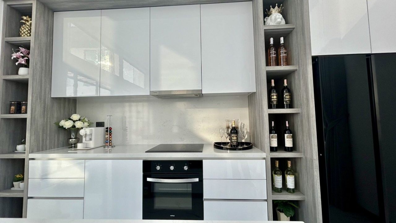 Вилла в Паттайе, Таиланд, 318 м² - фото 8