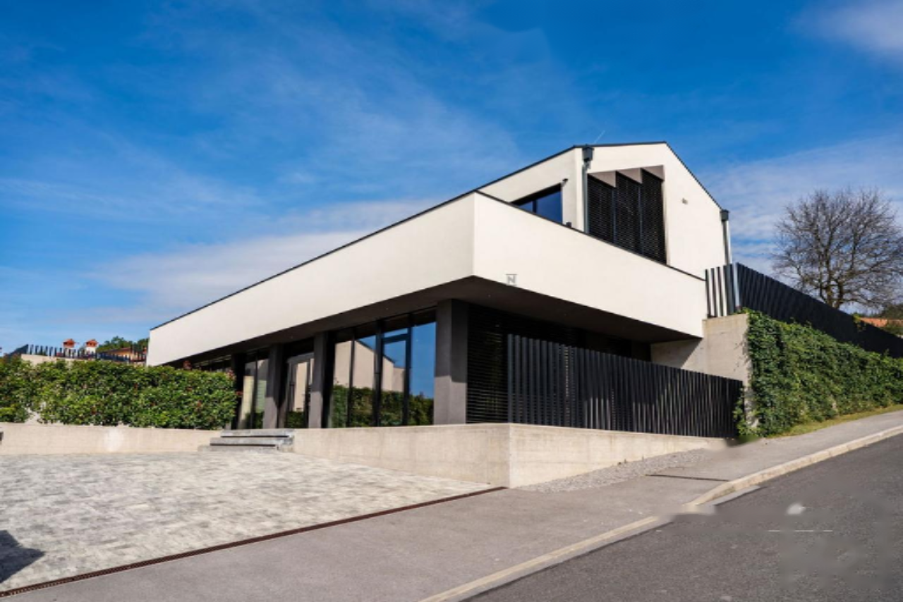 Дом в Сежане, Словения, 446 м² - фото 5