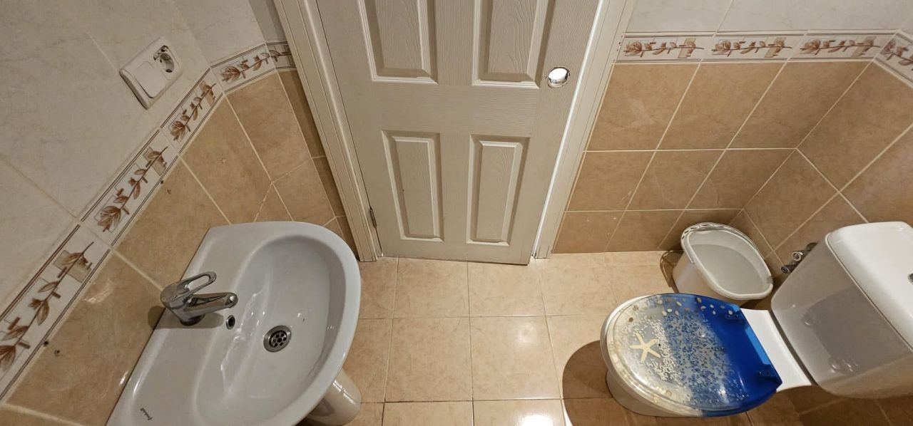 Квартира в Алании, Турция, 120 м² - фото 19