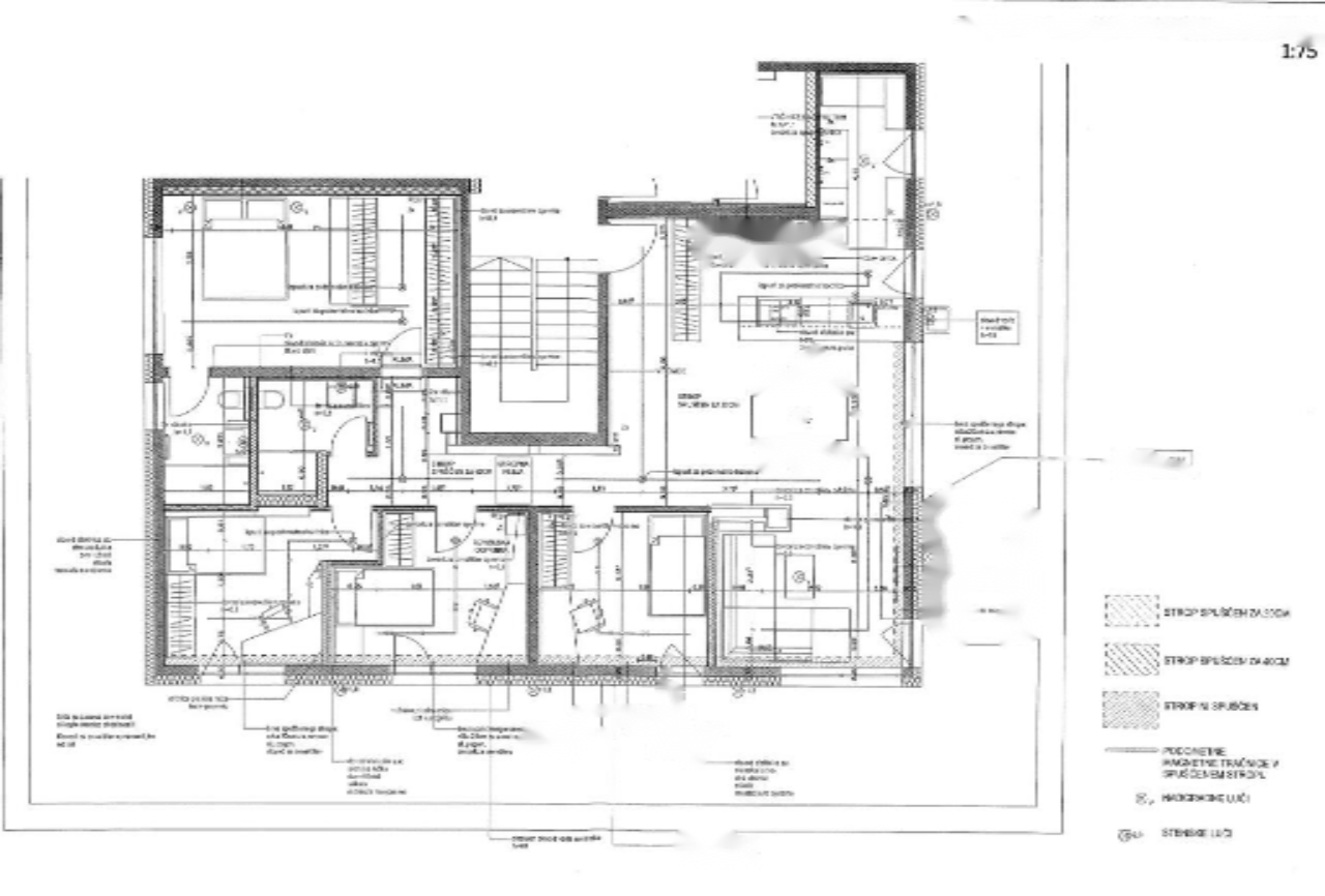 Квартира в Любляне, Словения, 246 м² - фото 5