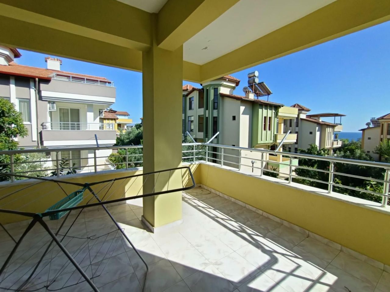 Вилла в Инжекуме, Турция, 335 м² - фото 19