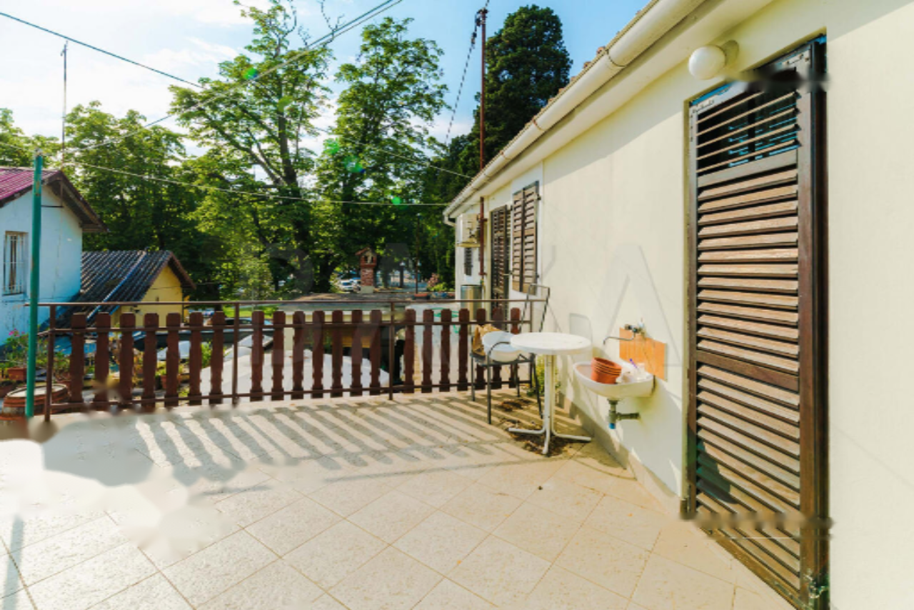 Дом в Портороже, Словения, 91 м² - фото 6