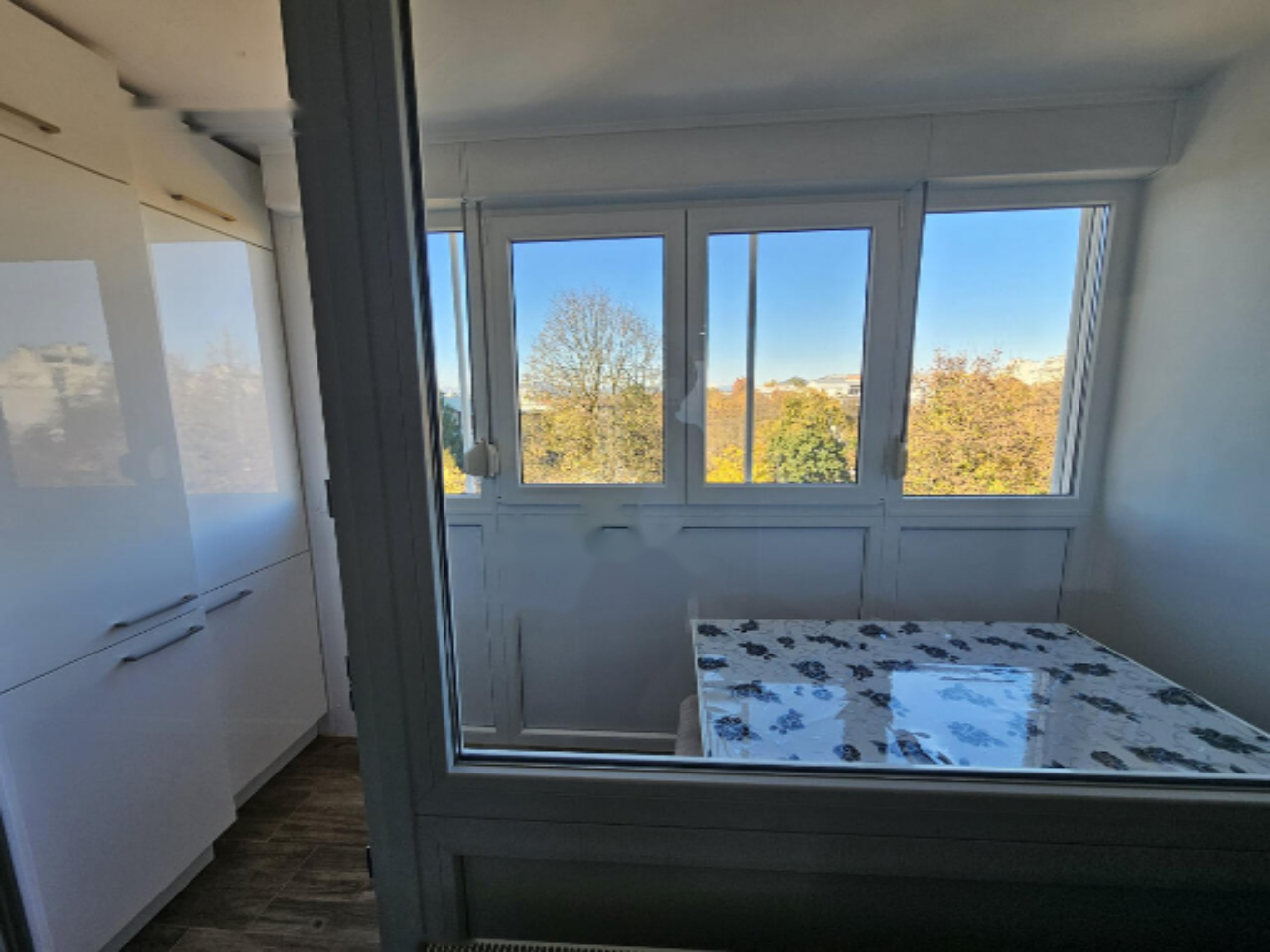 Квартира в Любляне, Словения, 47 м² - фото 6