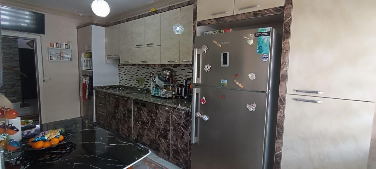 Пентхаус в Алании, Турция, 250 м² - фото 19