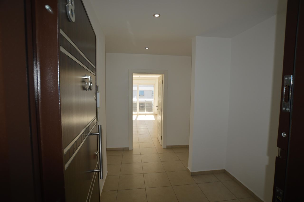 Квартира в Кестеле, Турция, 115 м² - фото 19