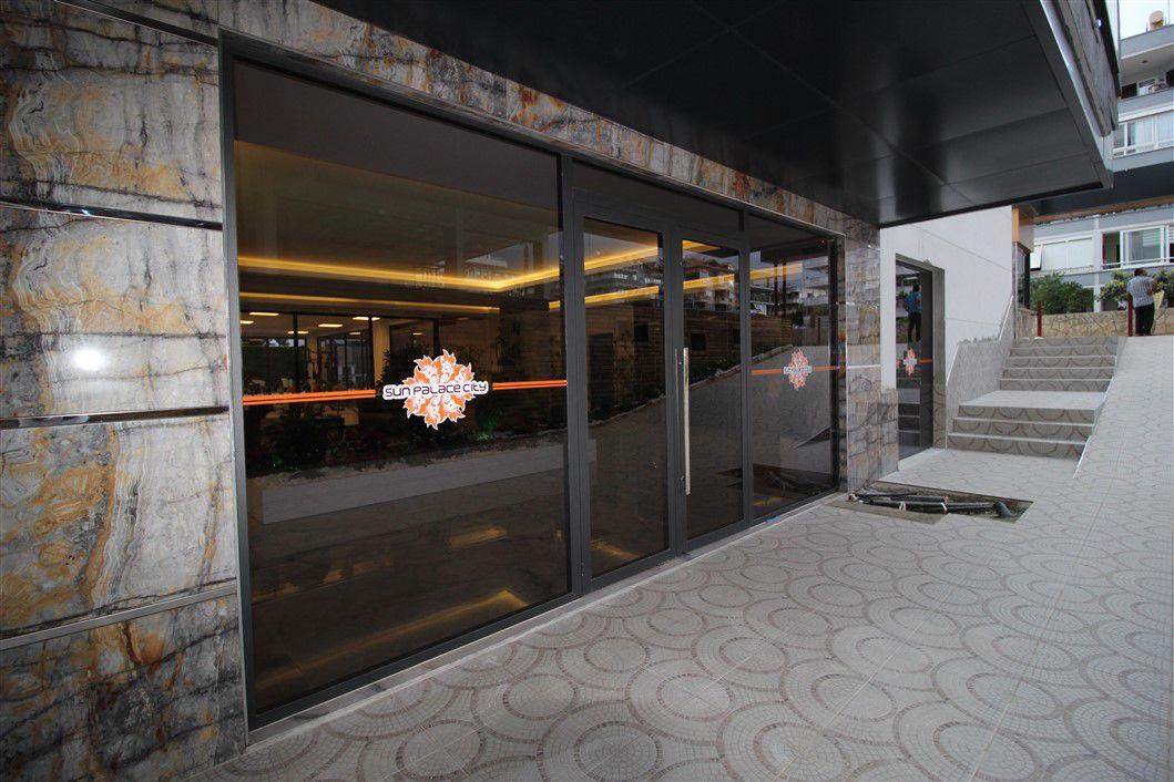 Пентхаус в Алании, Турция, 100 м² - фото 19