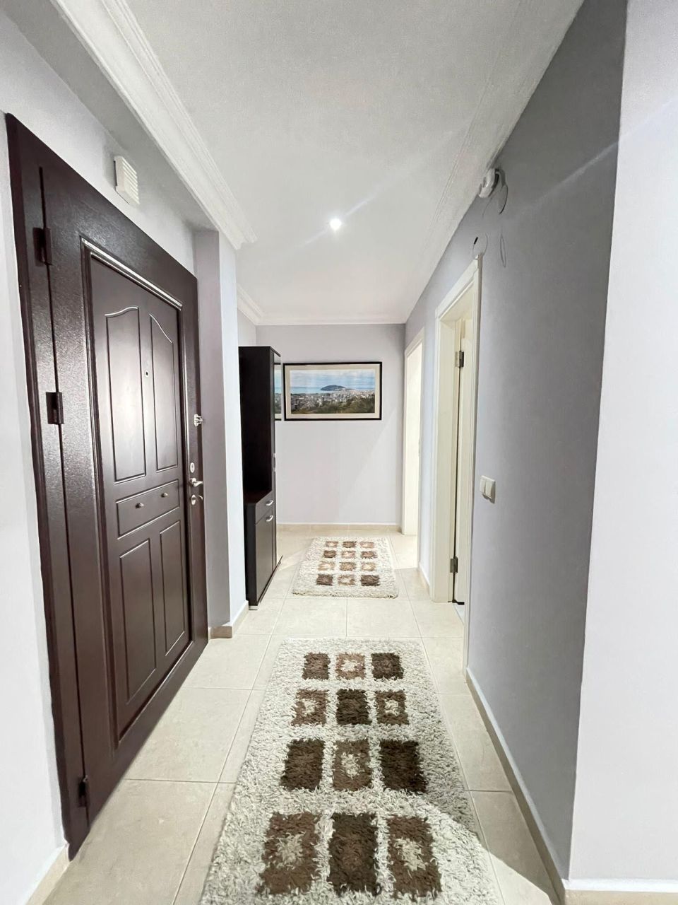 Квартира в Алании, Турция, 120 м² - фото 19