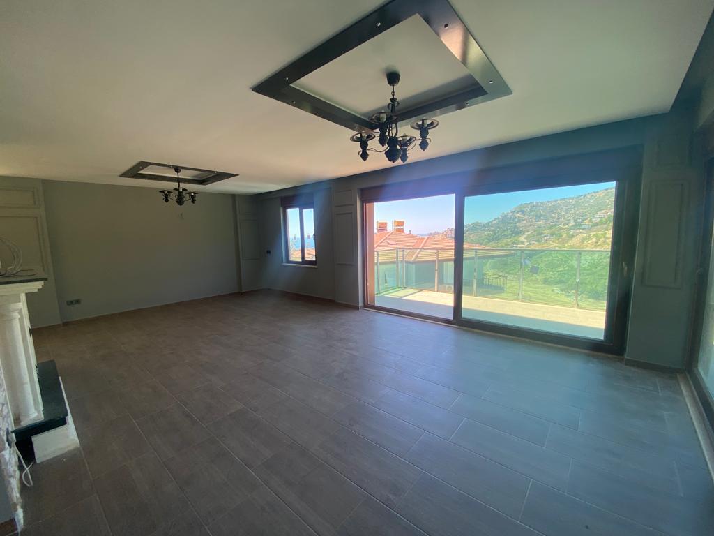 Вилла в Алании, Турция, 367 м² - фото 19