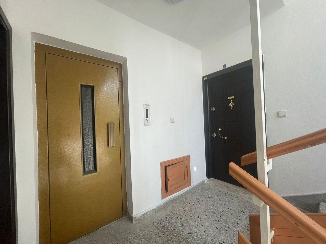 Квартира в Алании, Турция, 110 м² - фото 19