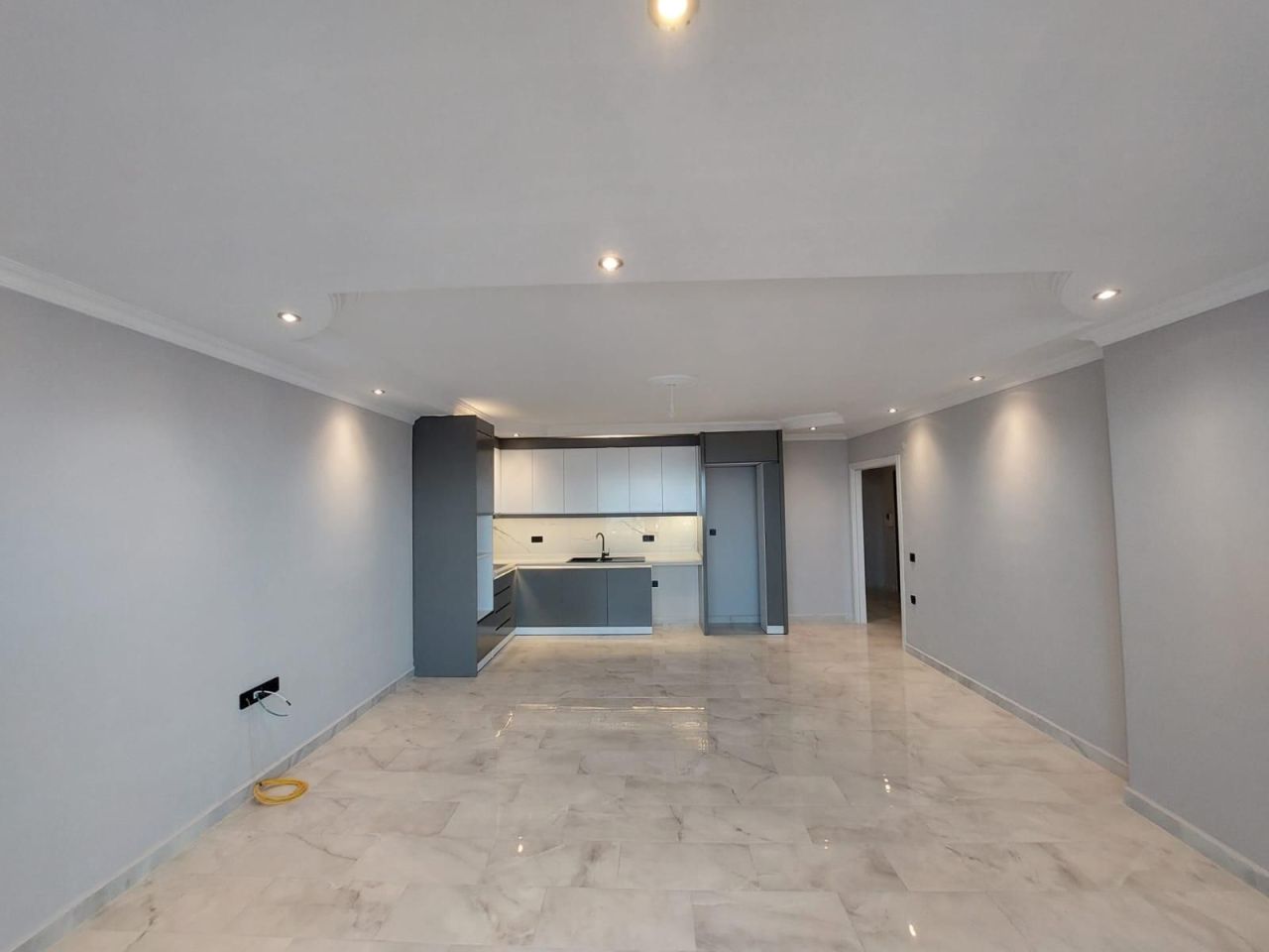 Пентхаус в Алании, Турция, 310 м² - фото 19