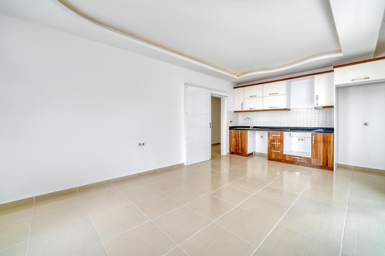 Квартира в Алании, Турция, 80 м² - фото 19