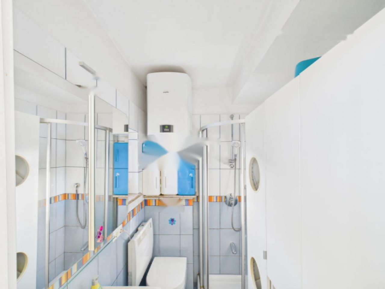 Квартира в Любляне, Словения, 28 м² - фото 6