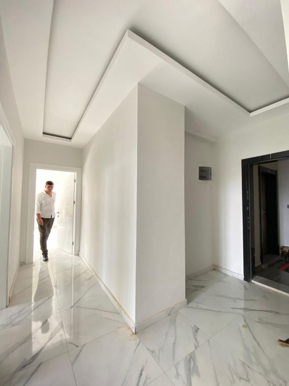 Квартира в Алании, Турция, 120 м² - фото 19