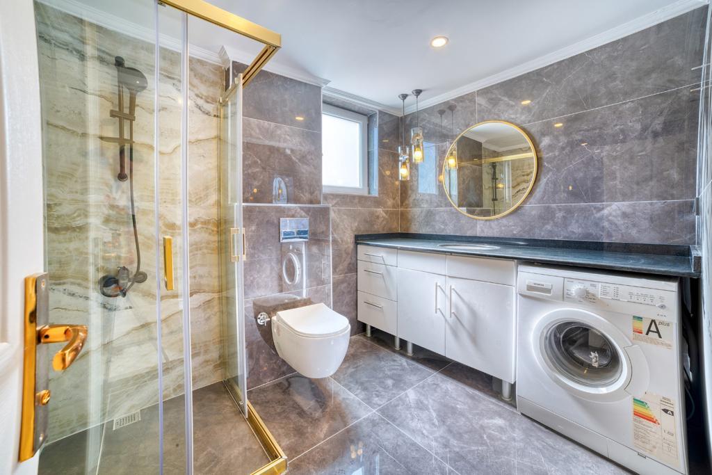 Квартира в Алании, Турция, 135 м² - фото 19