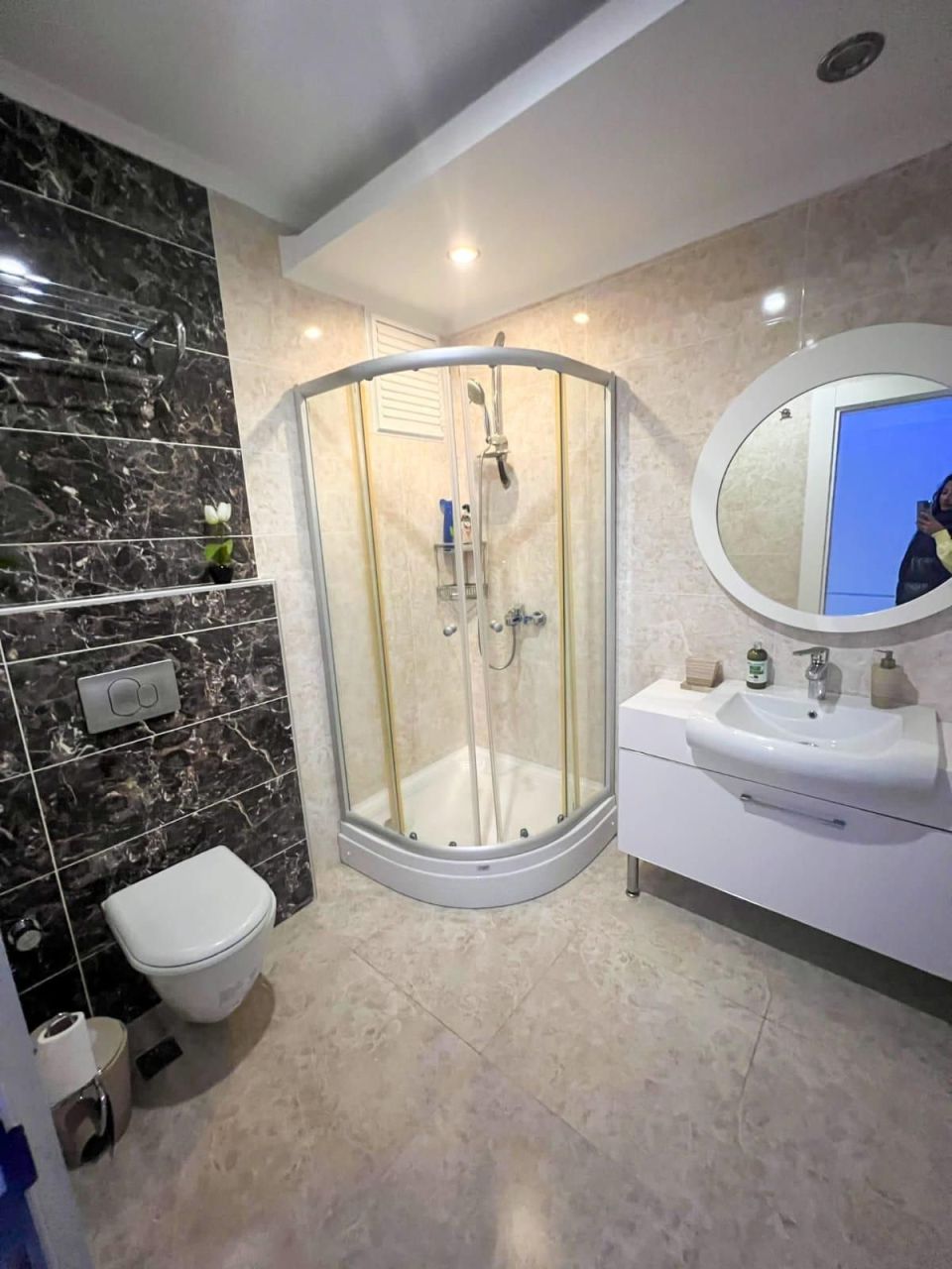 Вилла в Алании, Турция, 270 м² - фото 19