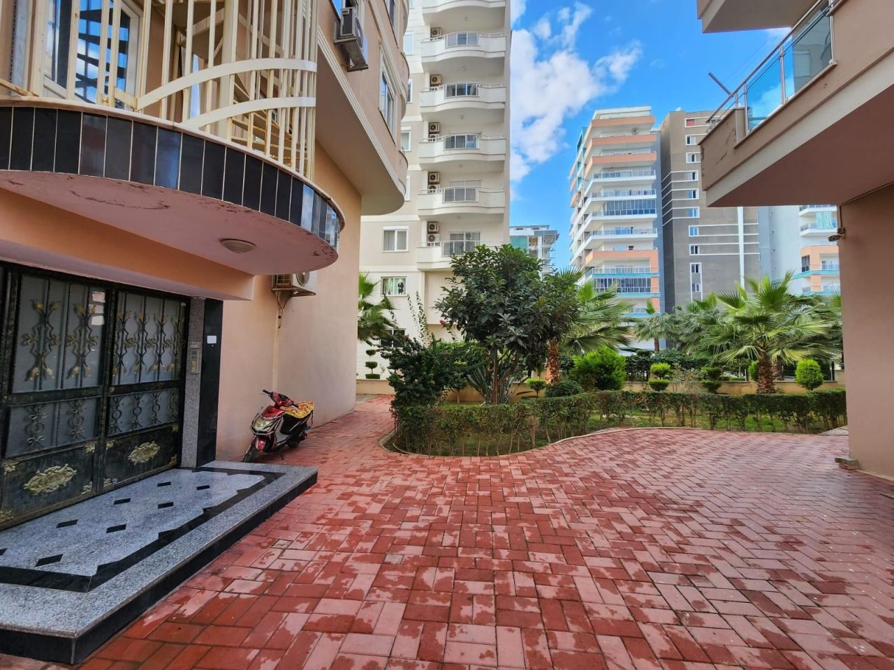 Квартира в Алании, Турция, 175 м² - фото 19