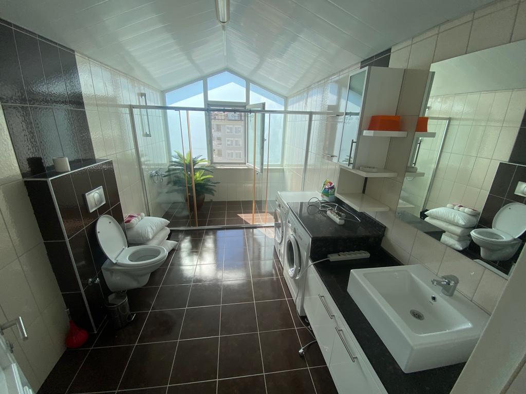 Пентхаус в Алании, Турция, 350 м² - фото 19
