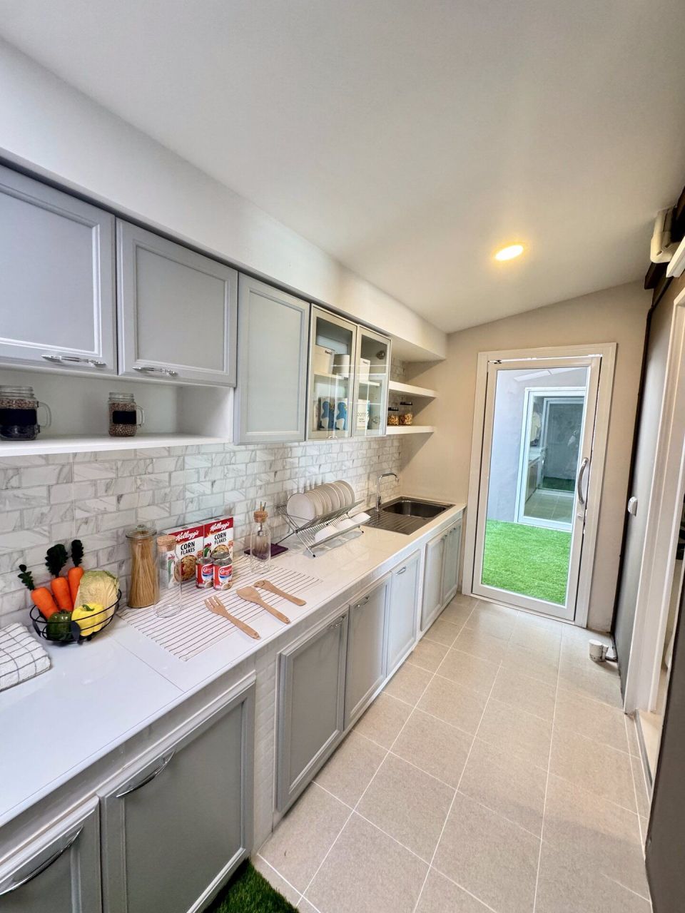 Таунхаус в Паттайе, Таиланд, 110 м² - фото 9