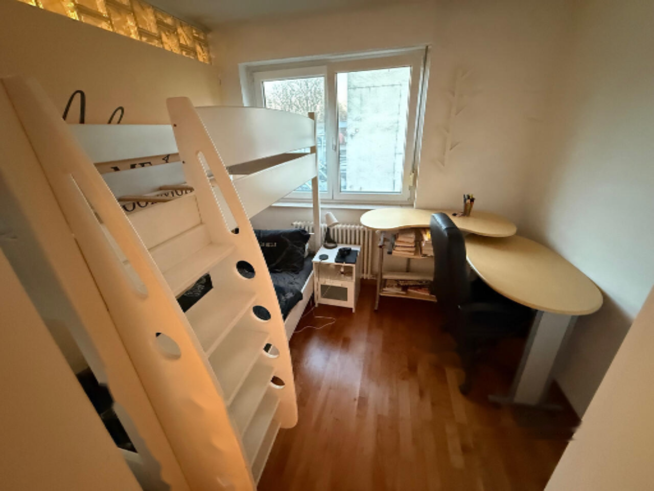 Квартира в Любляне, Словения, 27 м² - фото 6