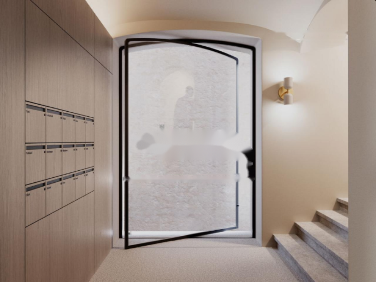 Квартира в Любляне, Словения, 112 м² - фото 6