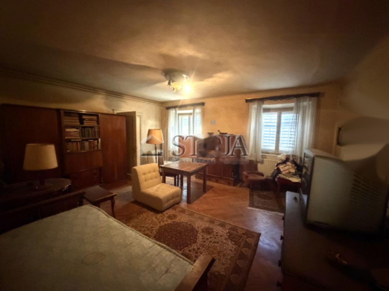 Квартира в Любляне, Словения, 116 м² - фото 6