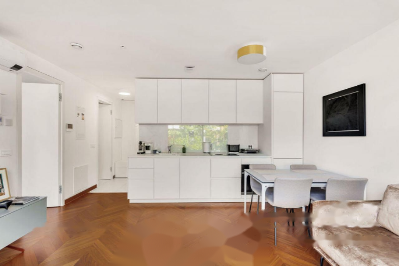 Квартира в Любляне, Словения, 64 м² - фото 6