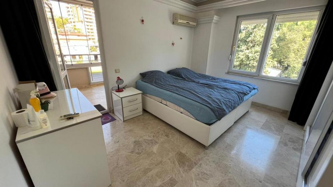 Квартира в Алании, Турция, 110 м² - фото 19