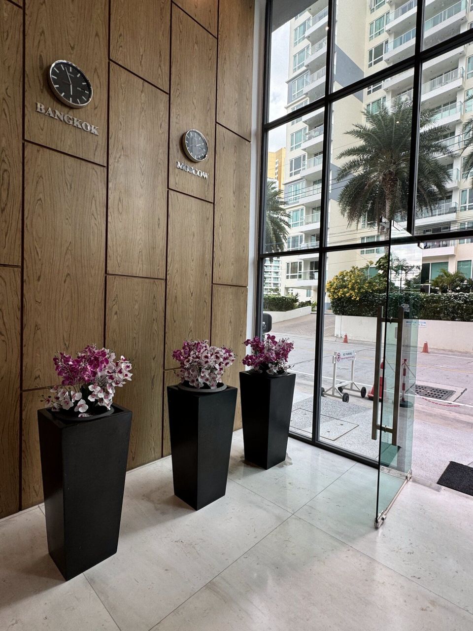 Квартира в Паттайе, Таиланд, 37 м² - фото 9