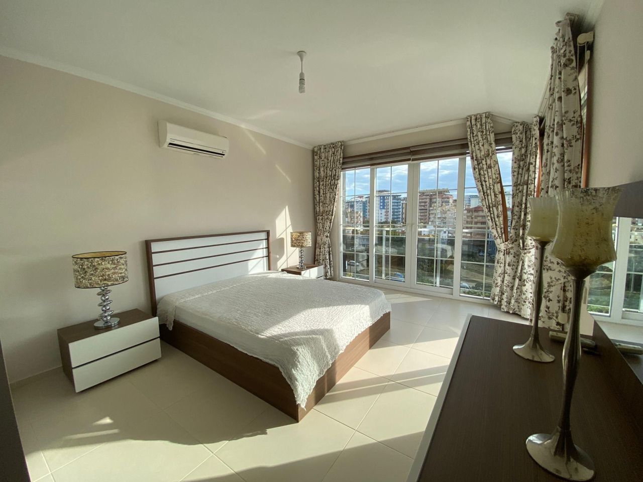 Пентхаус в Алании, Турция, 240 м² - фото 19