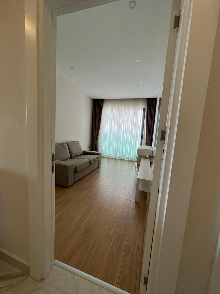 Квартира в Алании, Турция, 140 м² - фото 19