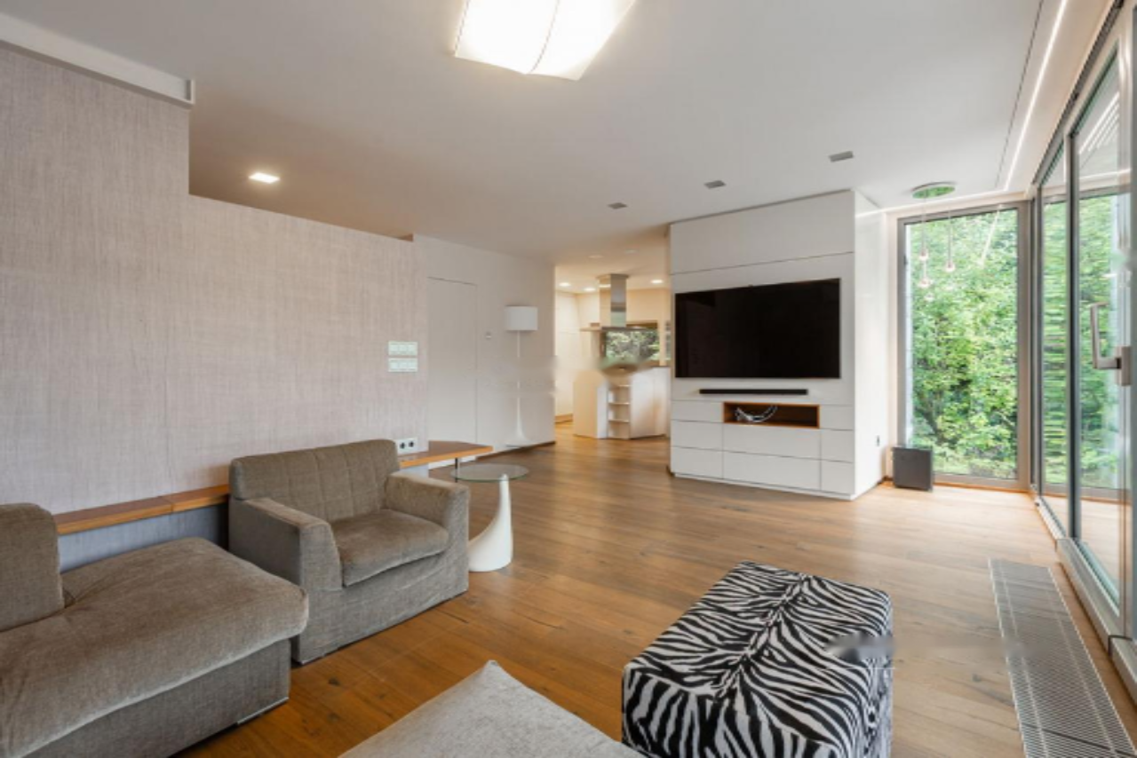 Квартира в Любляне, Словения, 184 м² - фото 6