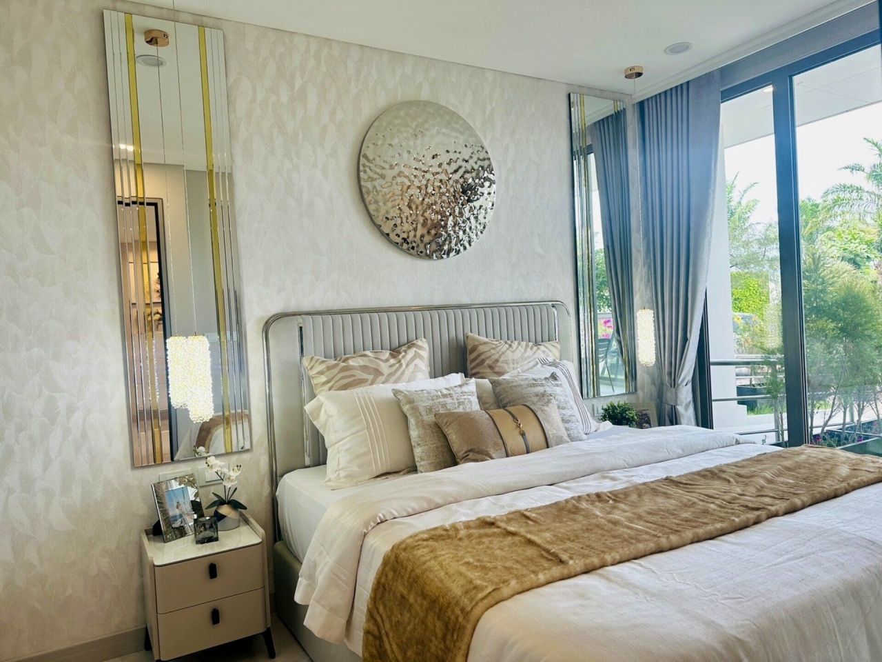 Квартира в Паттайе, Таиланд, 34 м² - фото 9