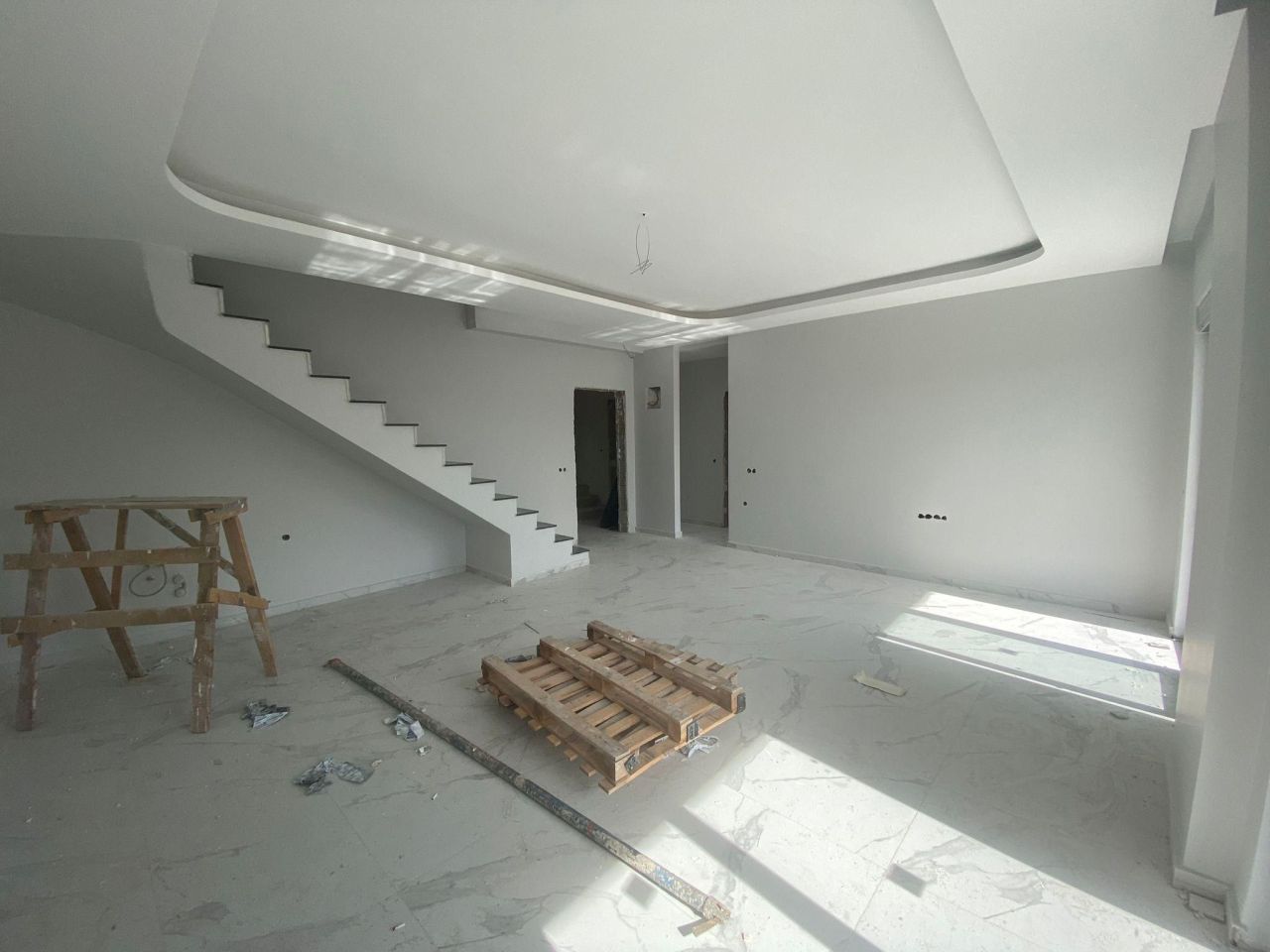 Пентхаус в Алании, Турция, 145 м² - фото 19