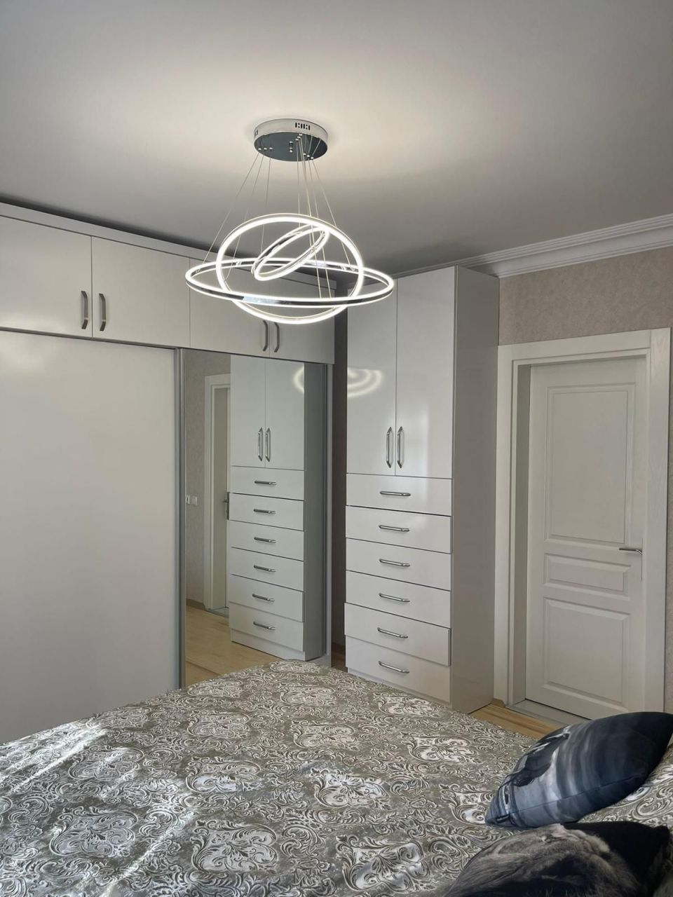 Квартира в Алании, Турция, 155 м² - фото 19