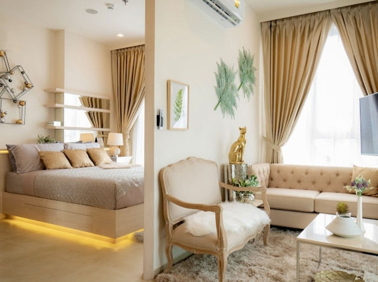 Квартира в Паттайе, Таиланд, 28 м² - фото 9