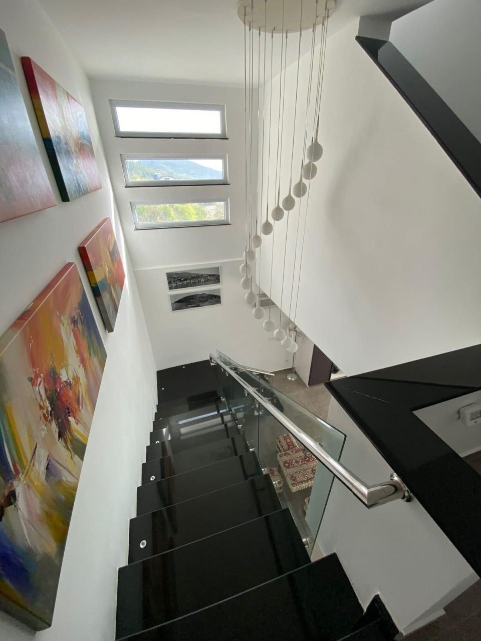 Вилла в Алании, Турция, 330 м² - фото 19