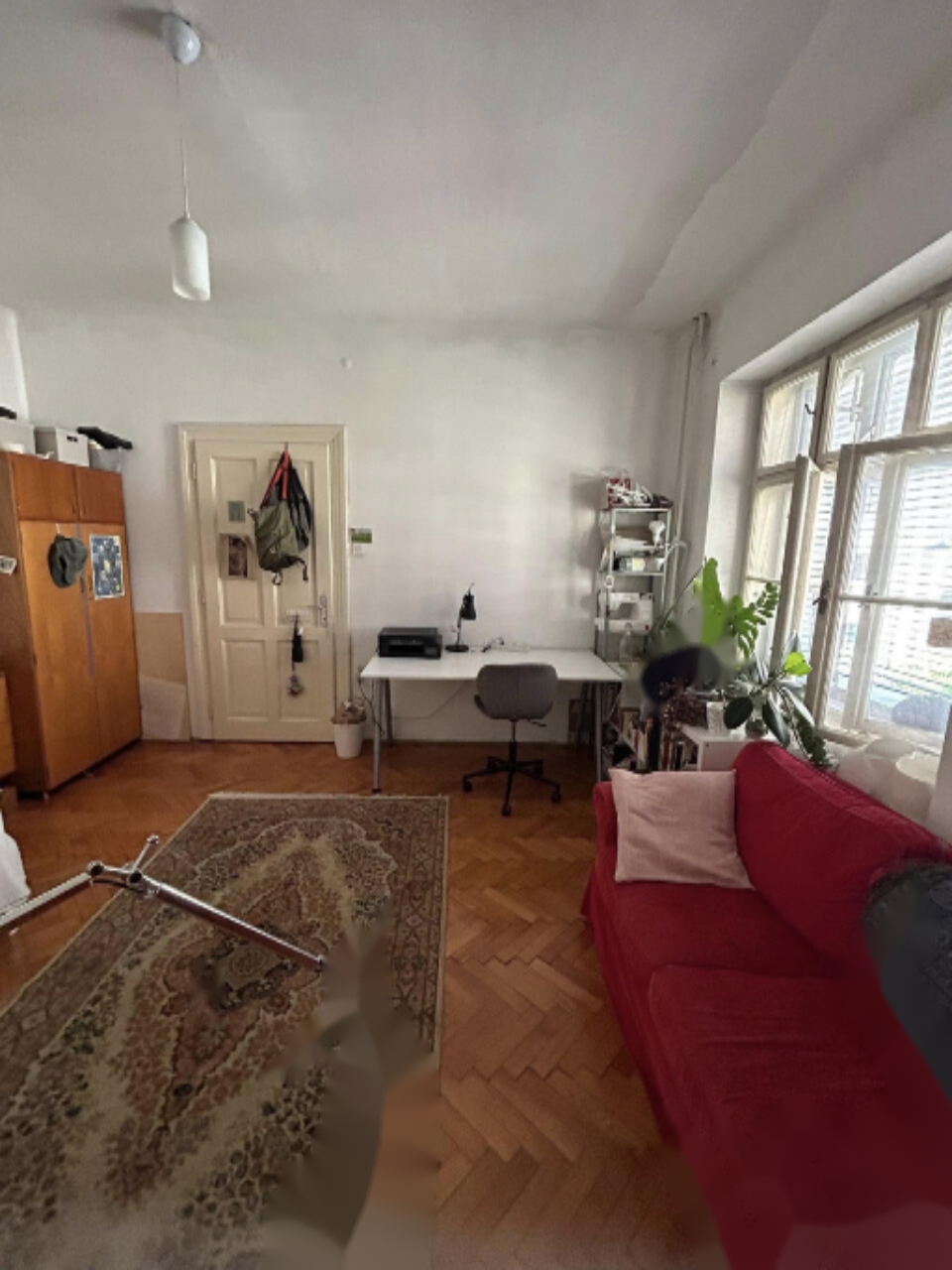 Квартира в Любляне, Словения, 115 м² - фото 5