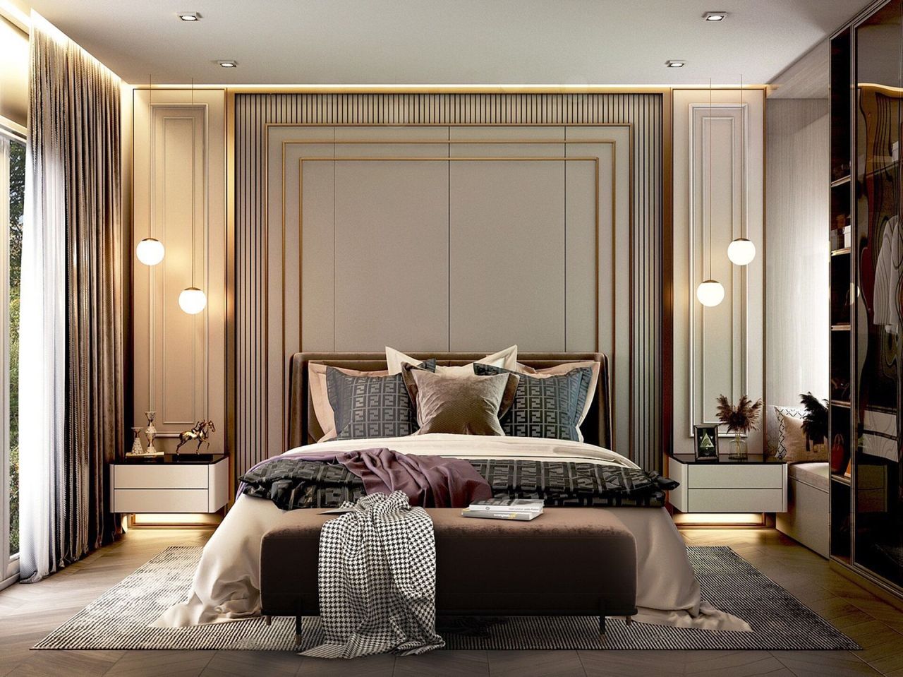 Вилла в Паттайе, Таиланд, 207 м² - фото 9