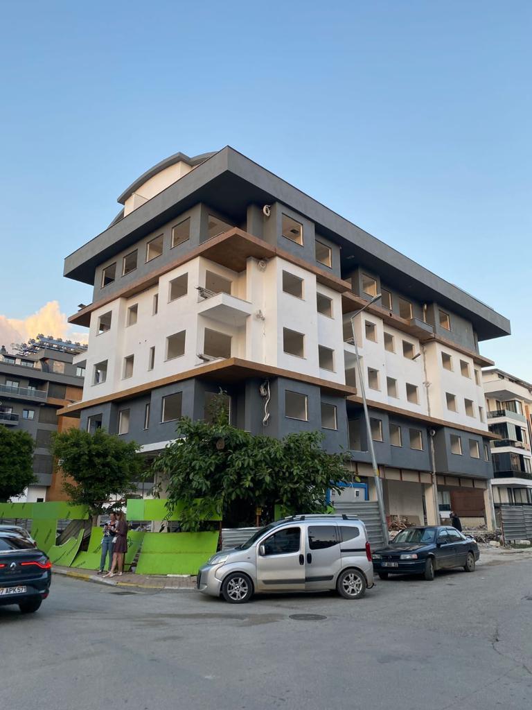 Пентхаус в Алании, Турция, 90 м² - фото 19