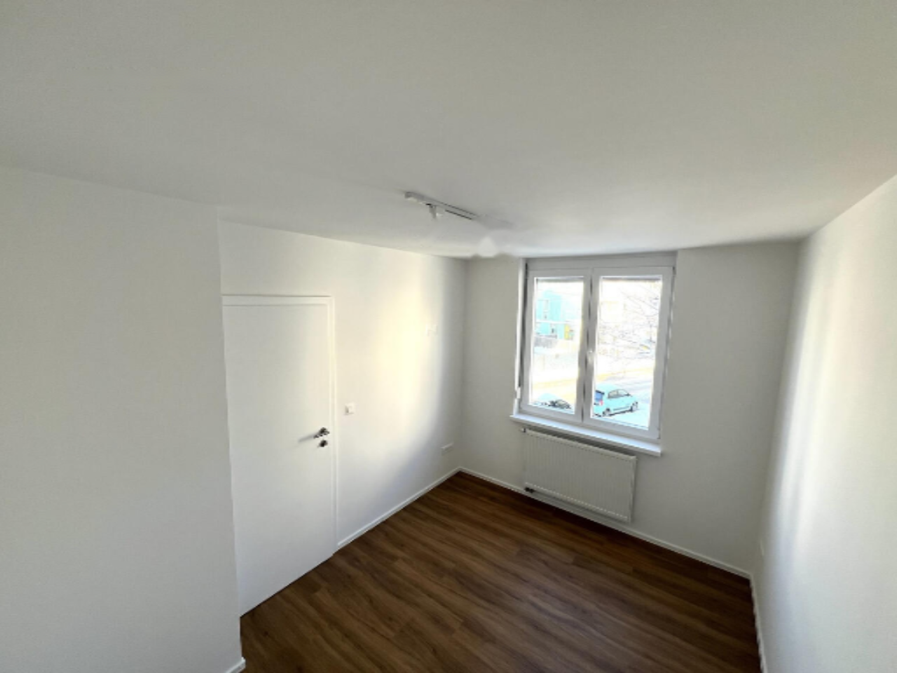 Квартира в Любляне, Словения, 46 м² - фото 6