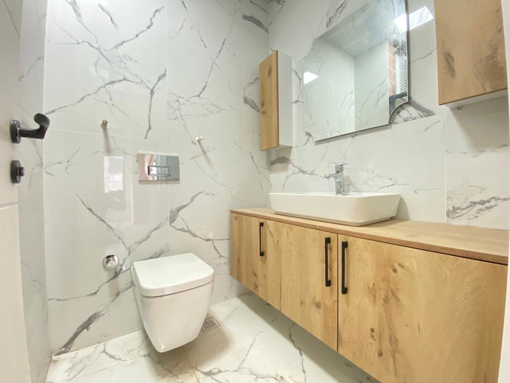 Квартира в Алании, Турция, 110 м² - фото 19