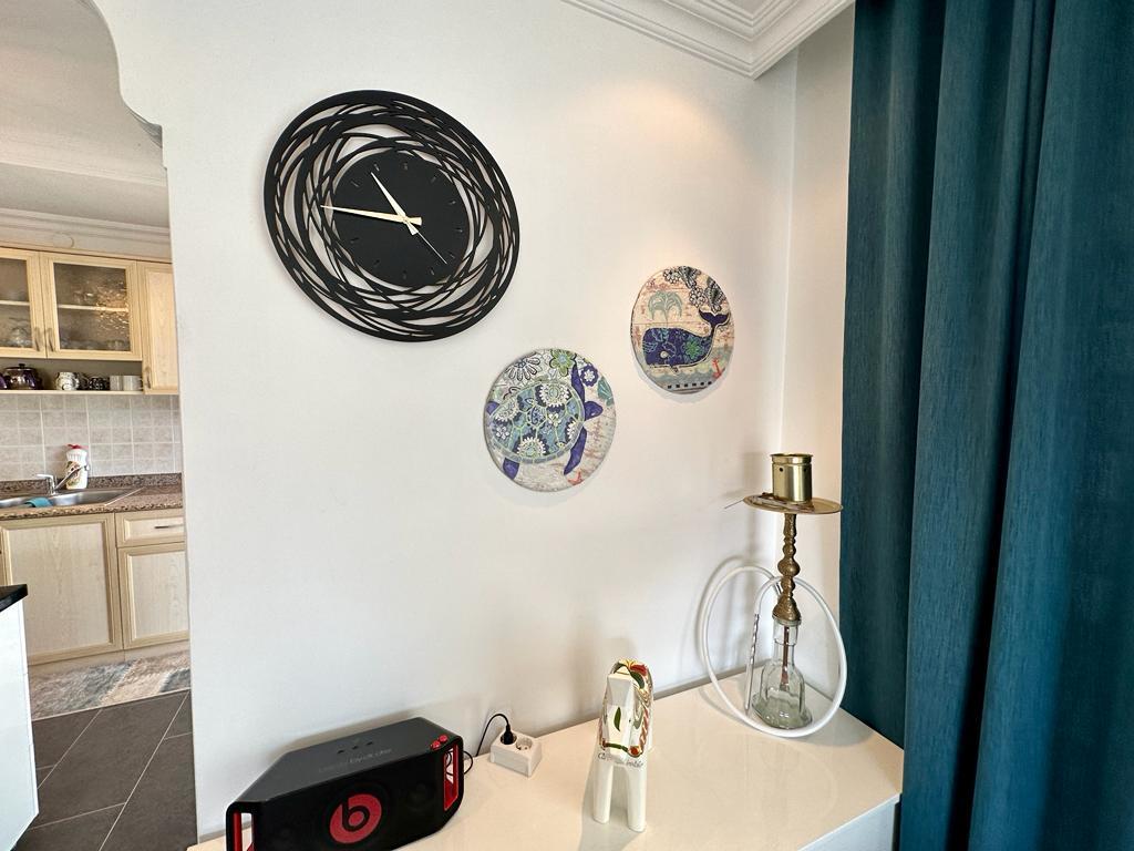 Квартира в Алании, Турция, 110 м² - фото 19